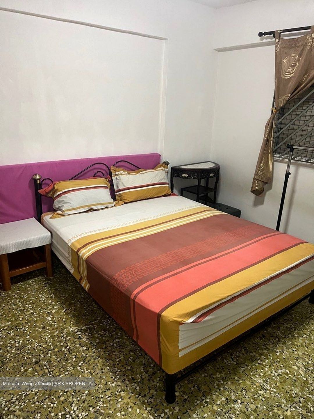 Lorong Lew Lian (Serangoon),  #512204411